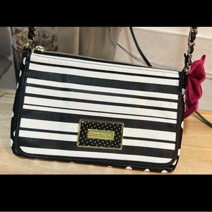 Betsy Johnson cute purse